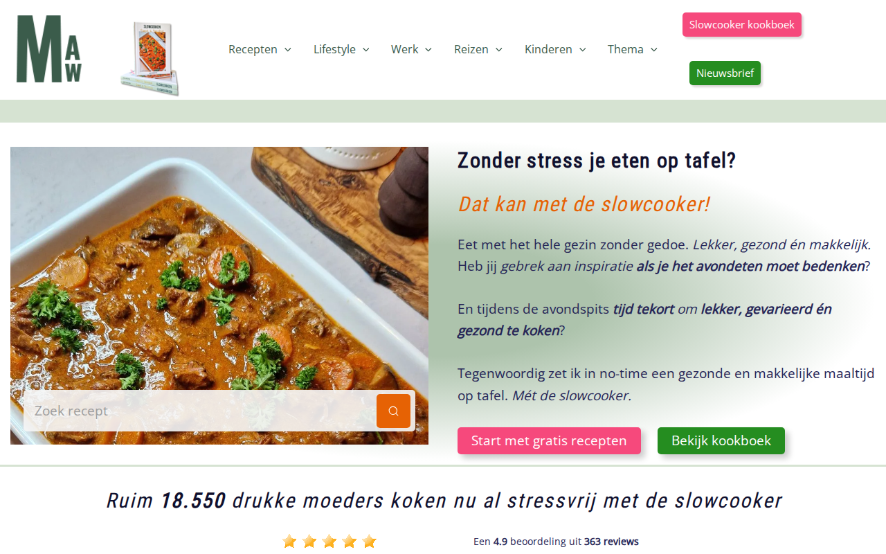 mamsatwork.nl