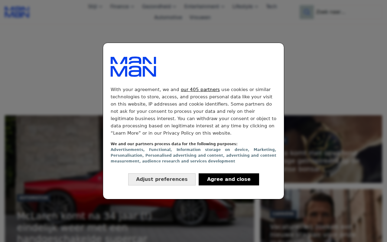 man-man.nl