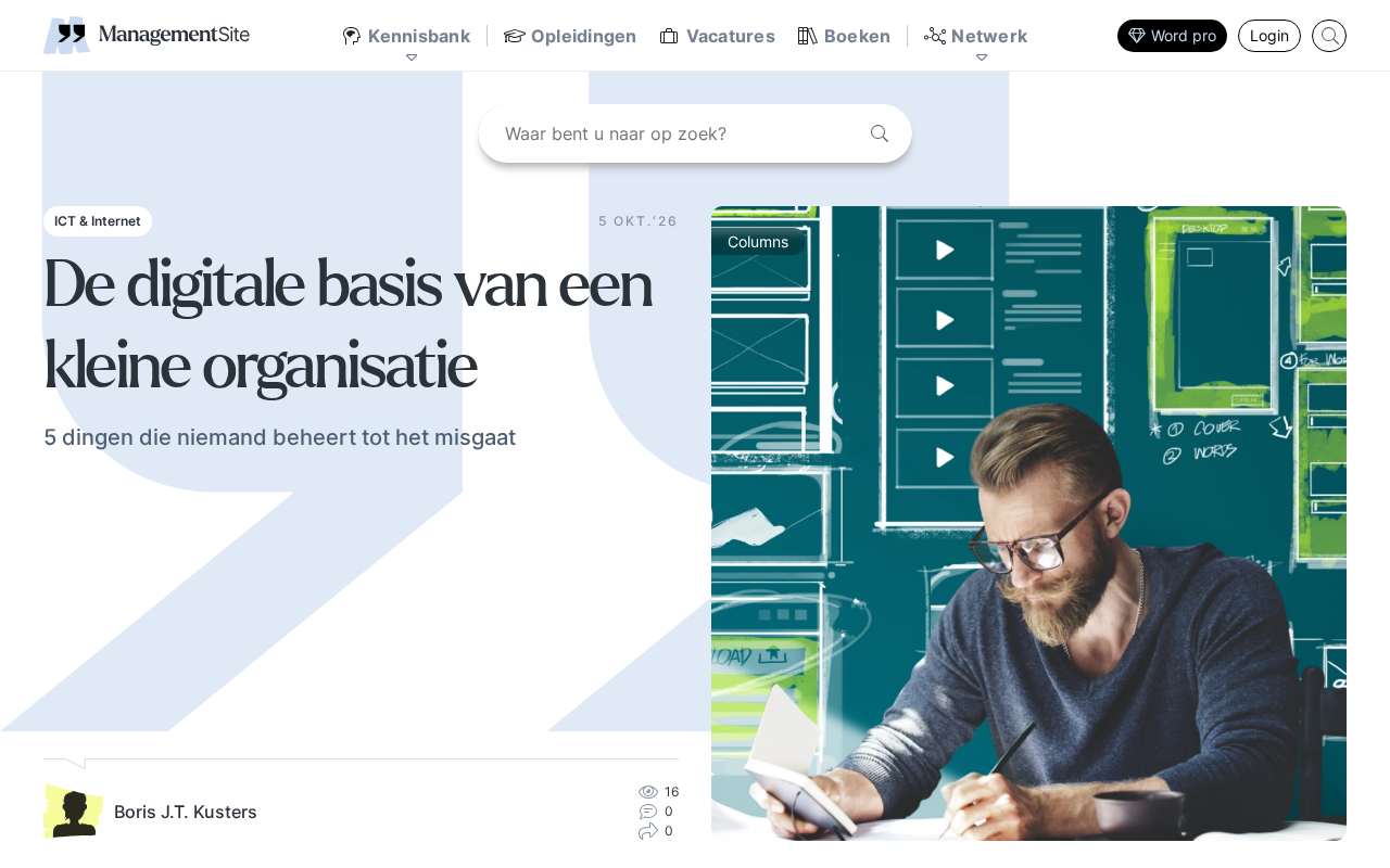 managementsite.nl