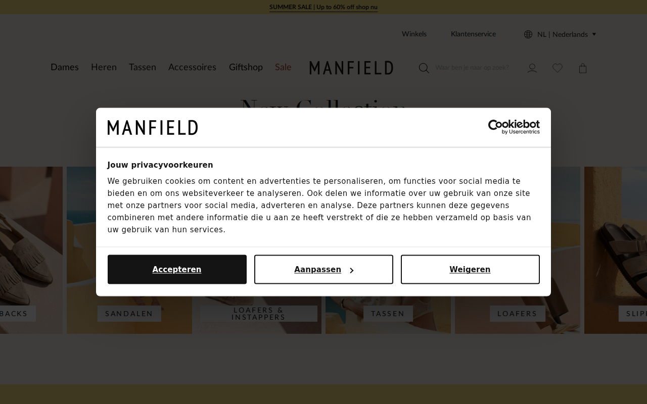 manfield.com