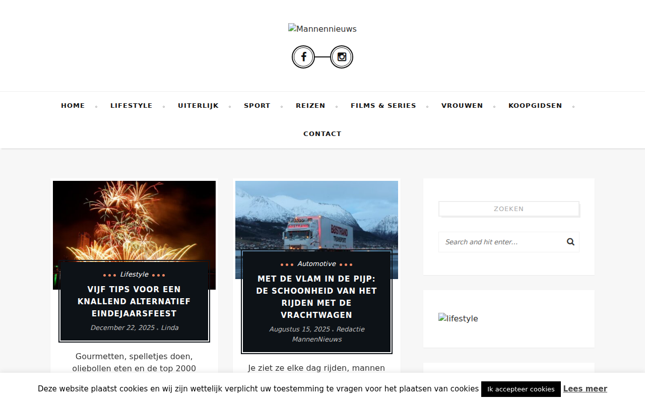 mannennieuws.nl