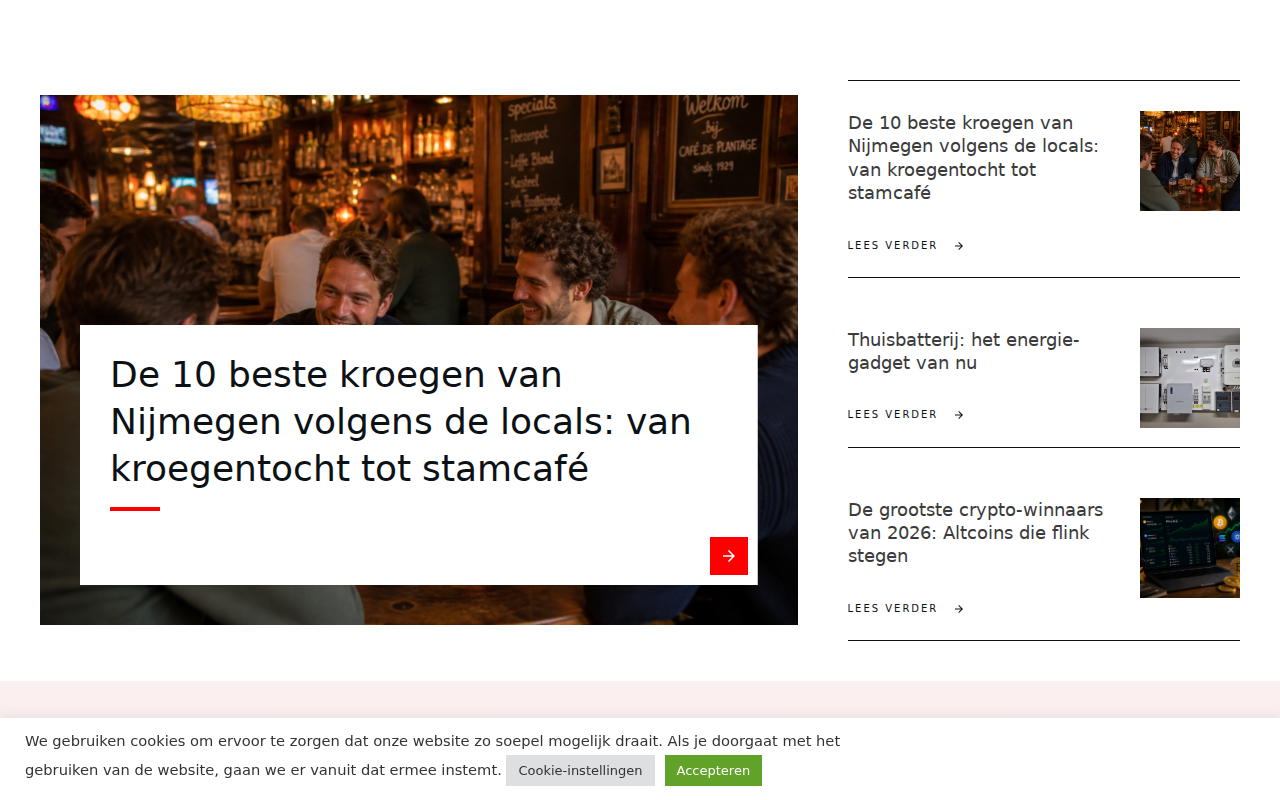 mannenscene.nl