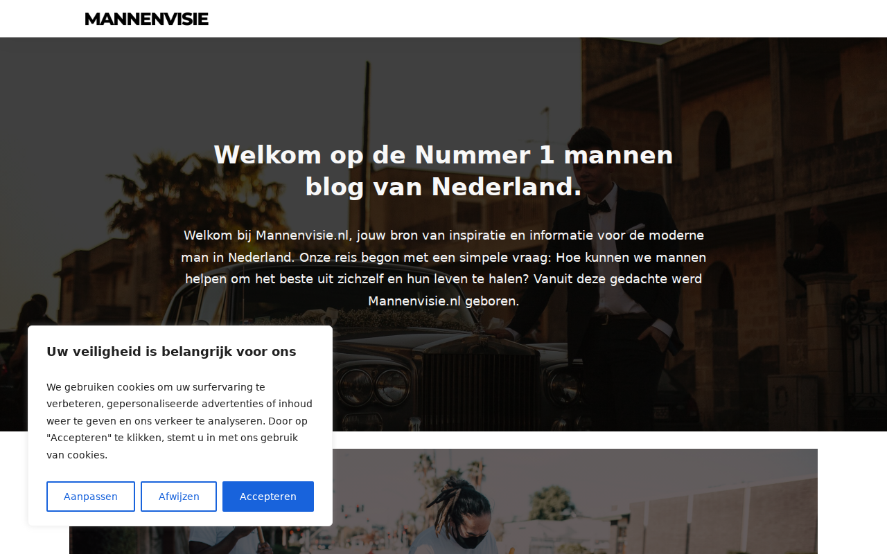 mannenvisie.nl