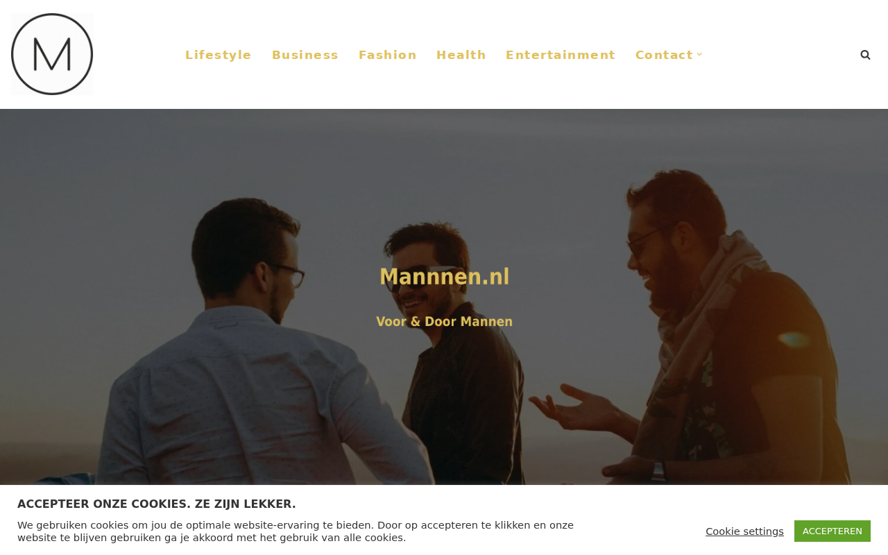 mannnen.nl