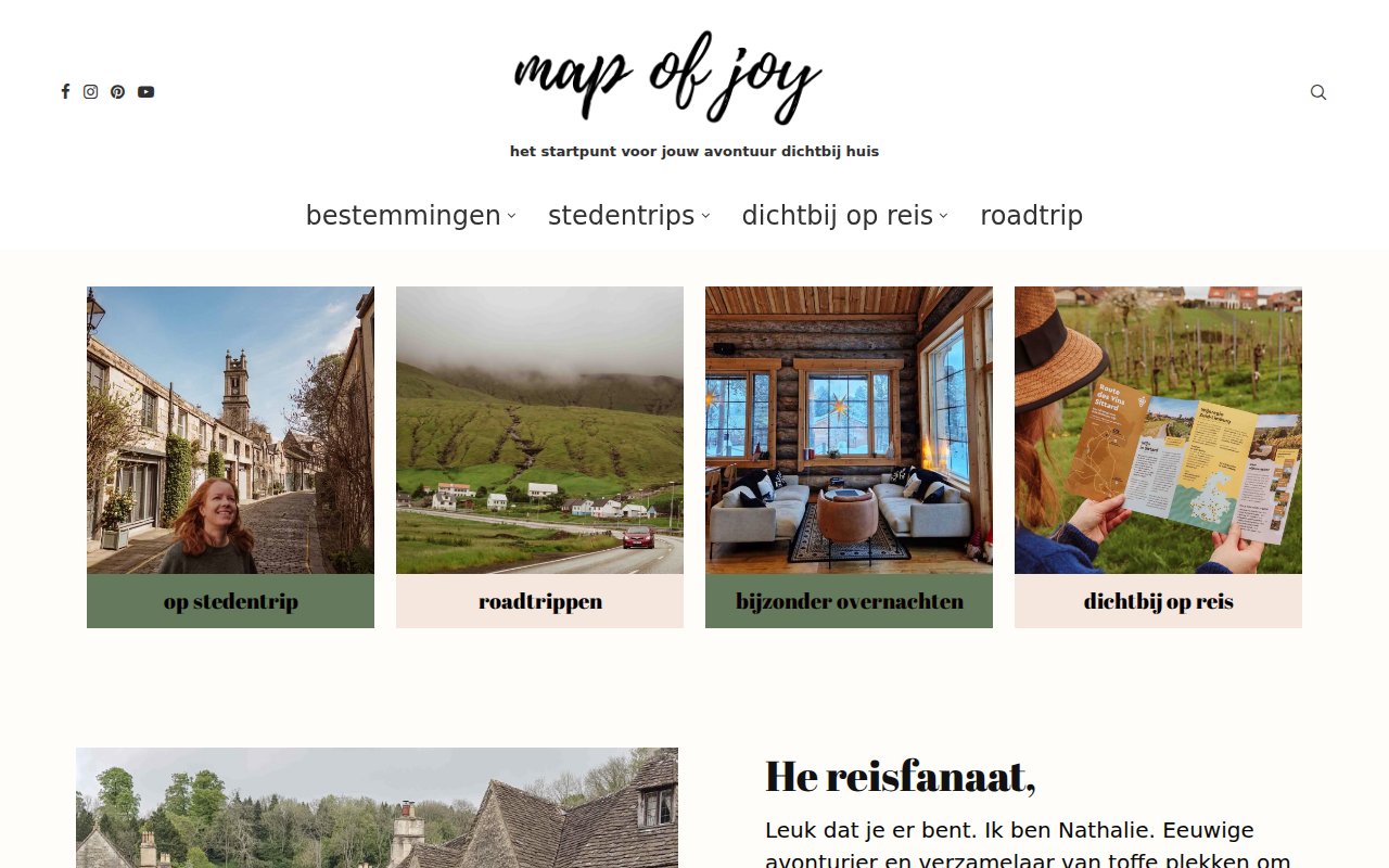 mapofjoy.nl