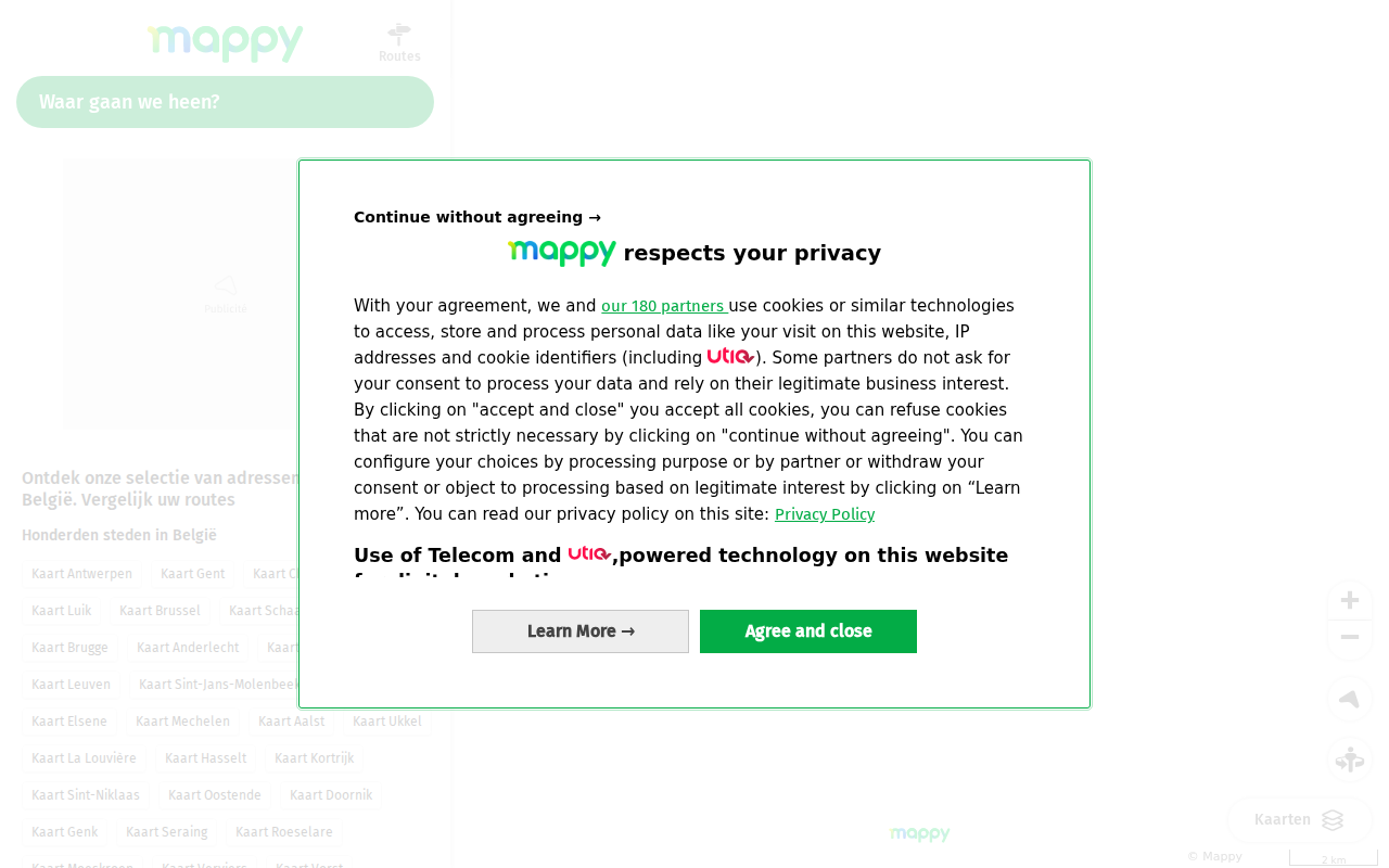 mappy.com