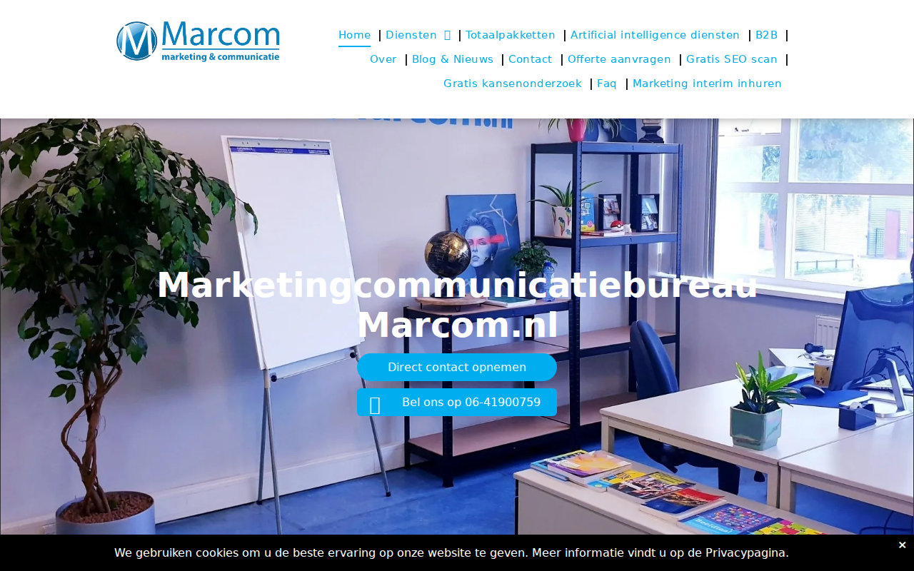 marcom.nl