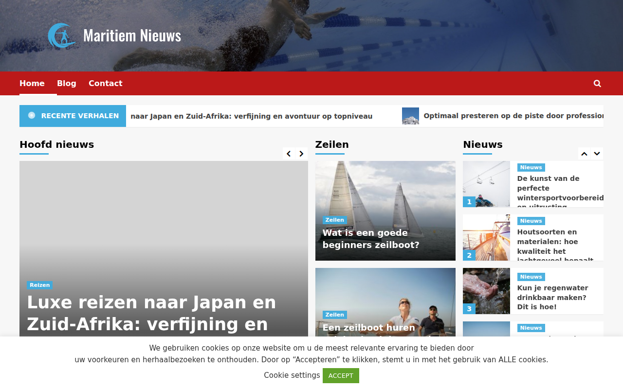 maritiem-nieuws.nl