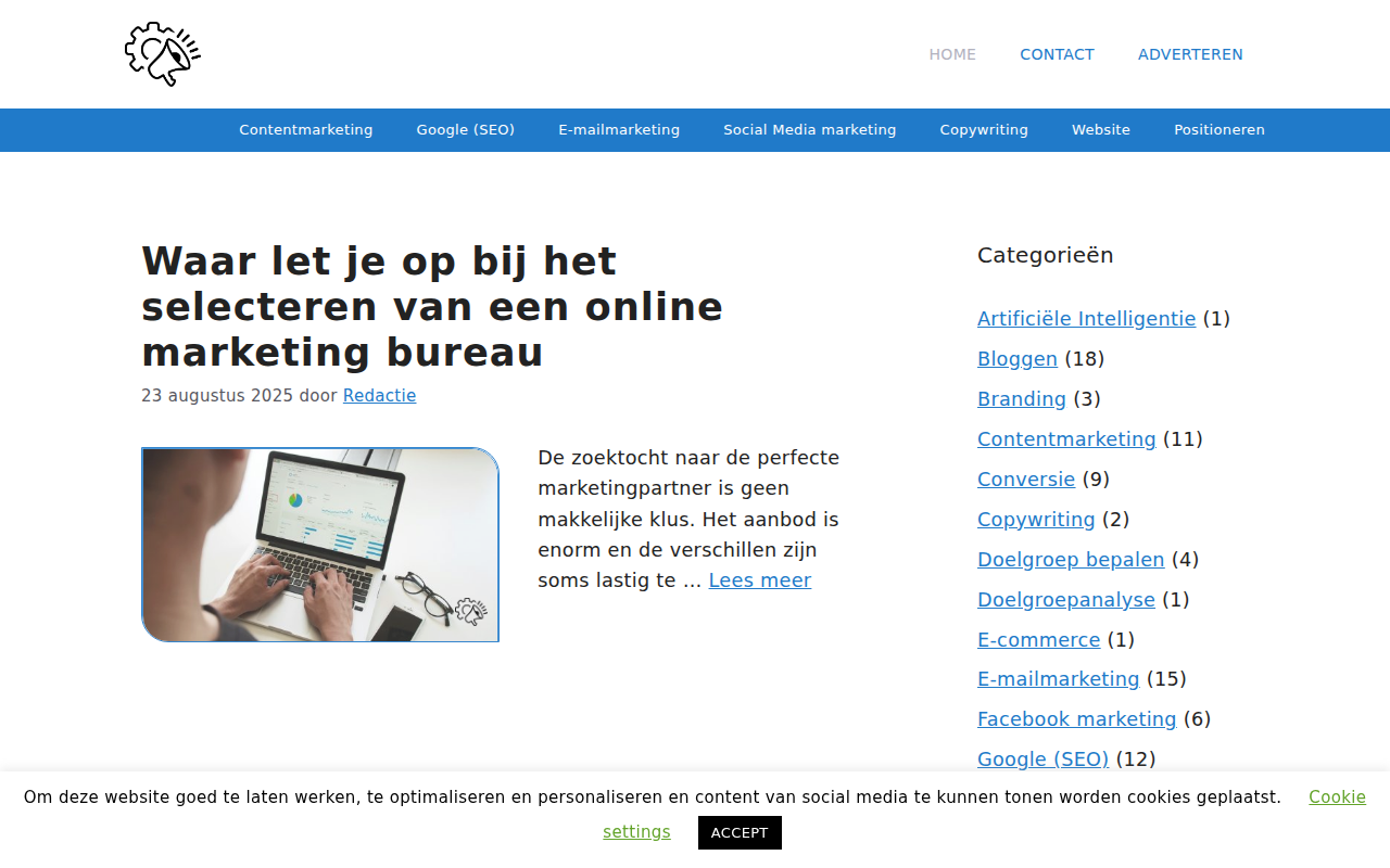 marketingschool.nl