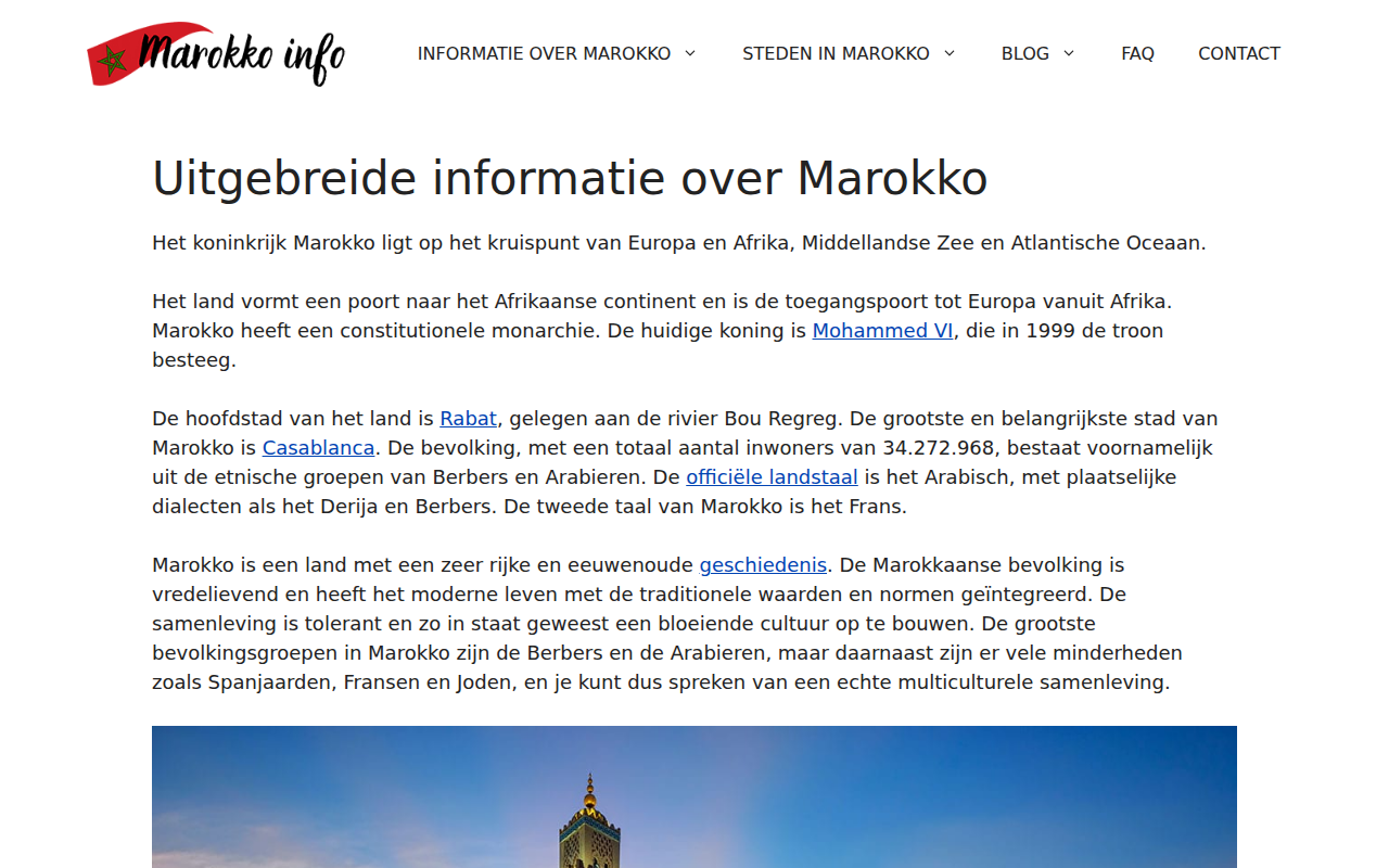 marokko-info.nl