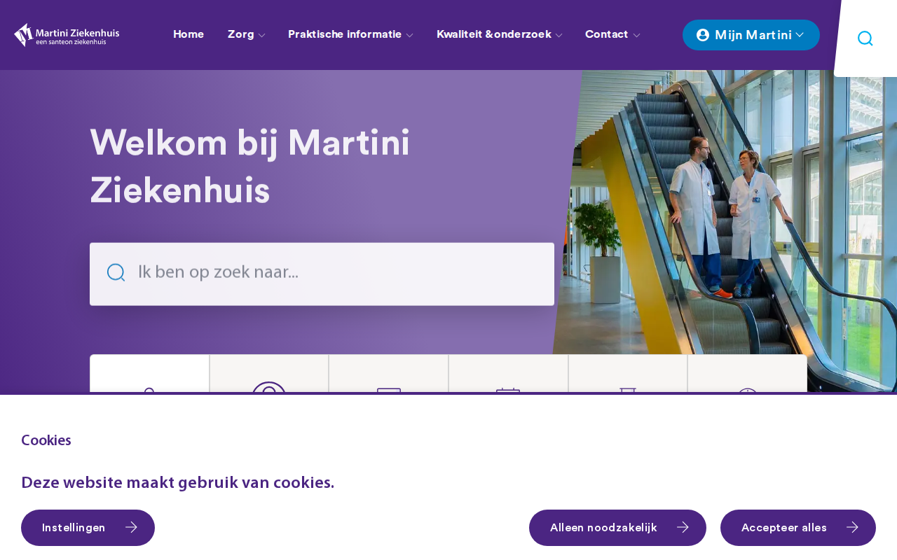 martiniziekenhuis.nl