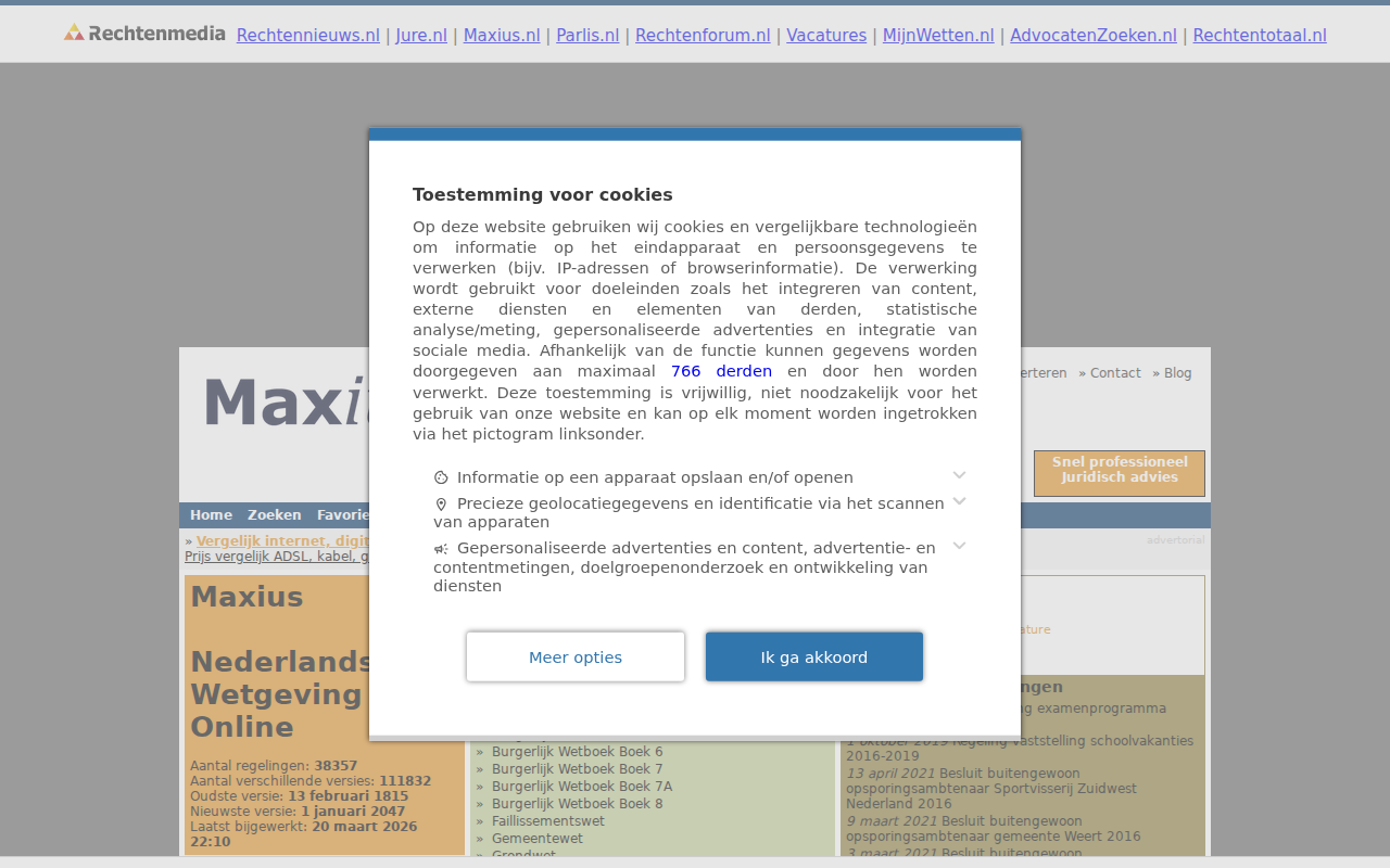 maxius.nl
