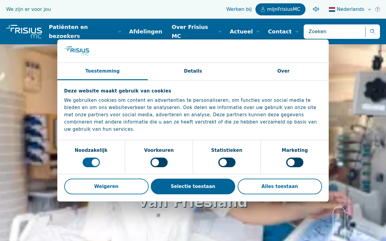 mcl.nl