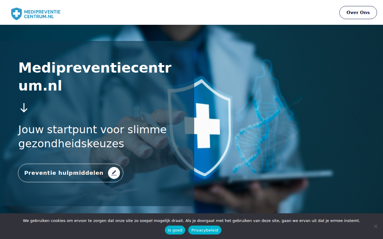 medipreventiecentrum.nl