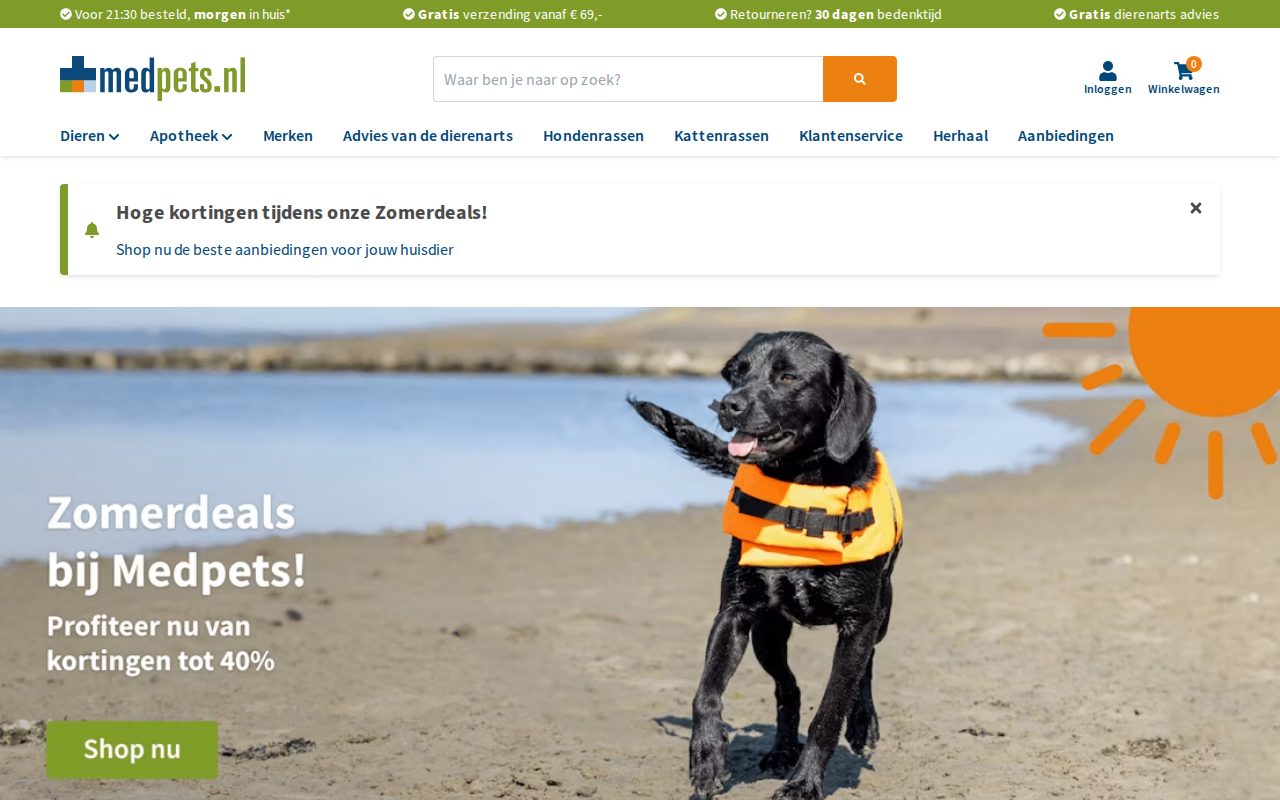 medpets.nl
