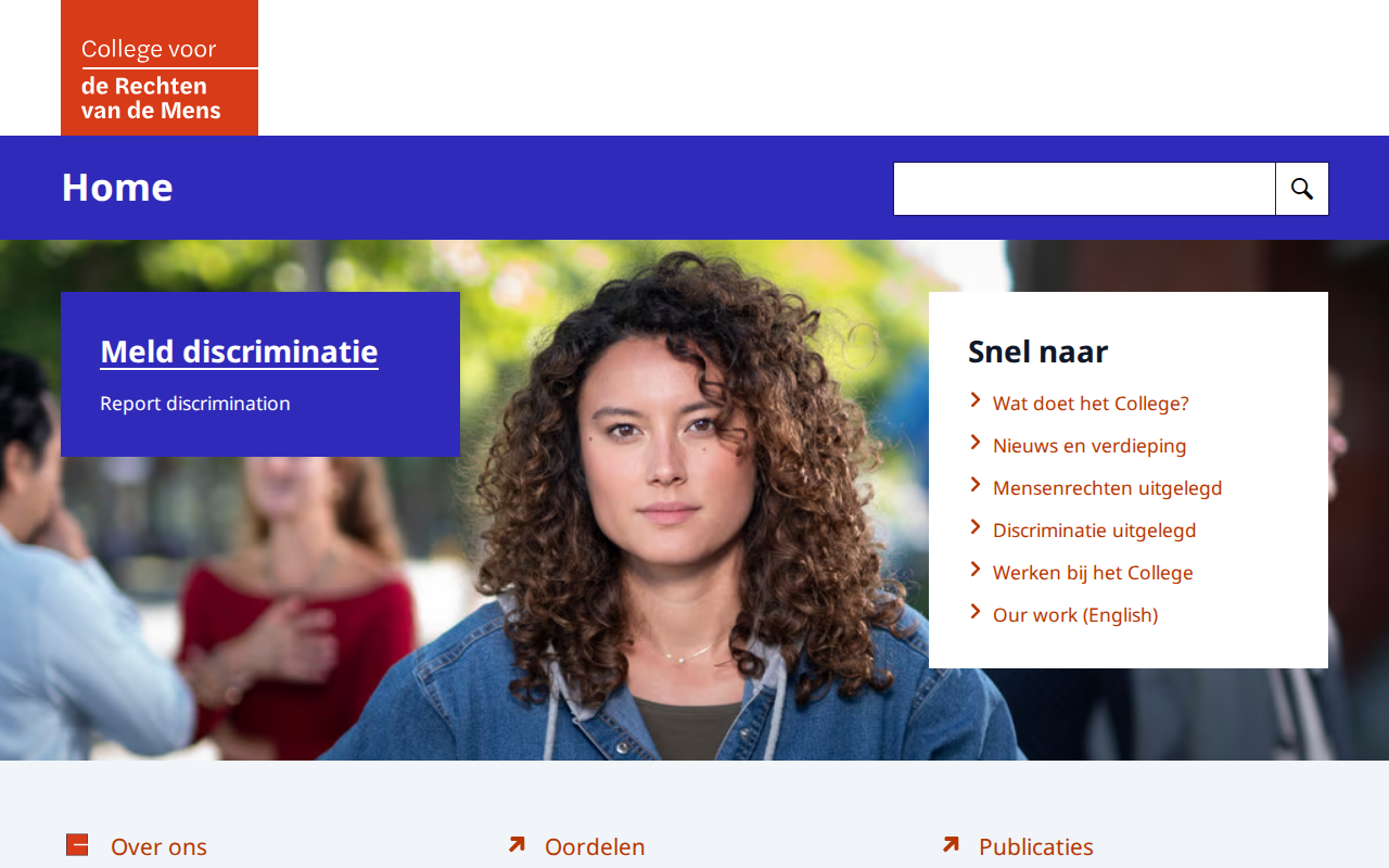 mensenrechten.nl