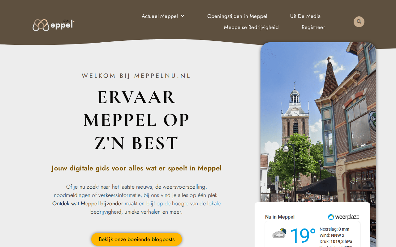 meppelgids.nl