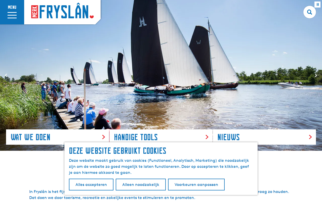 merkfryslan.nl