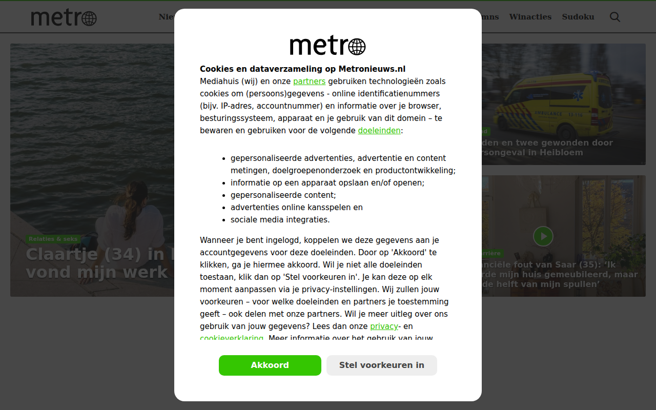 metronieuws.nl