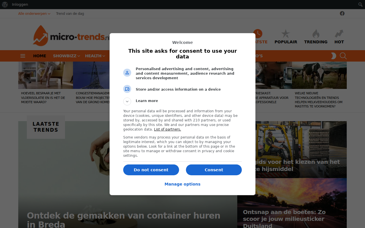 micro-trends.nl