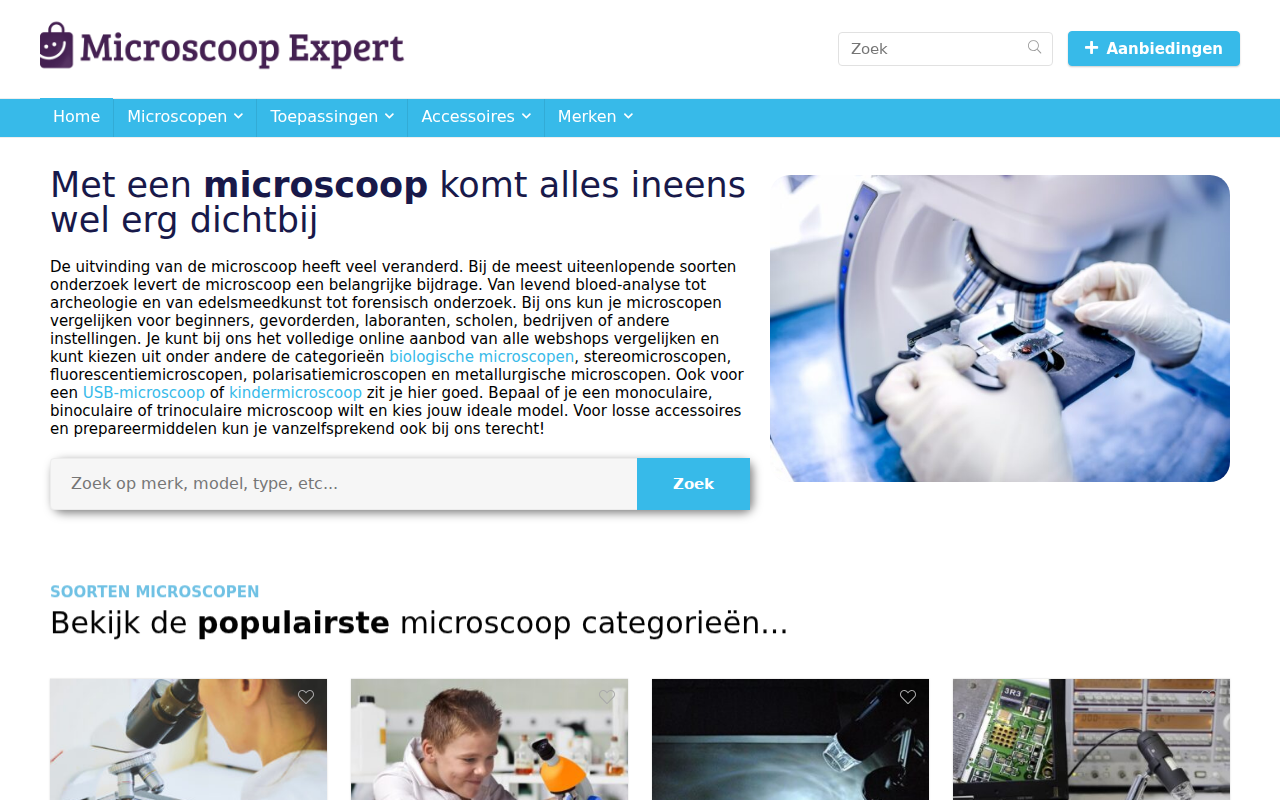 microscoop-expert.nl