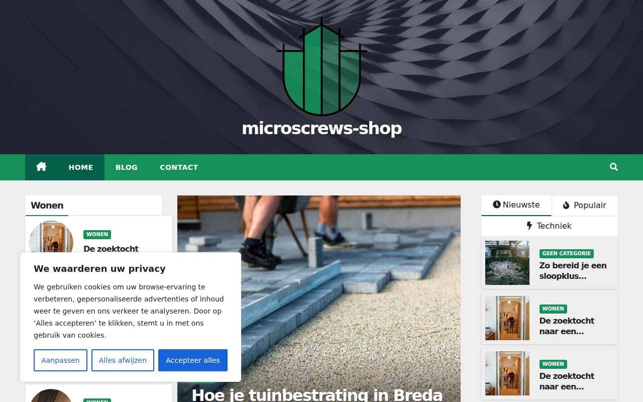 microscrews-shop.nl