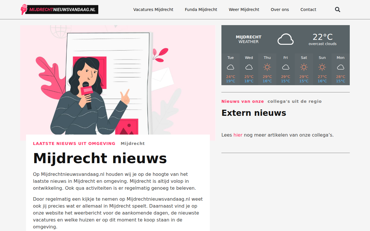mijdrechtnieuwsvandaag.nl