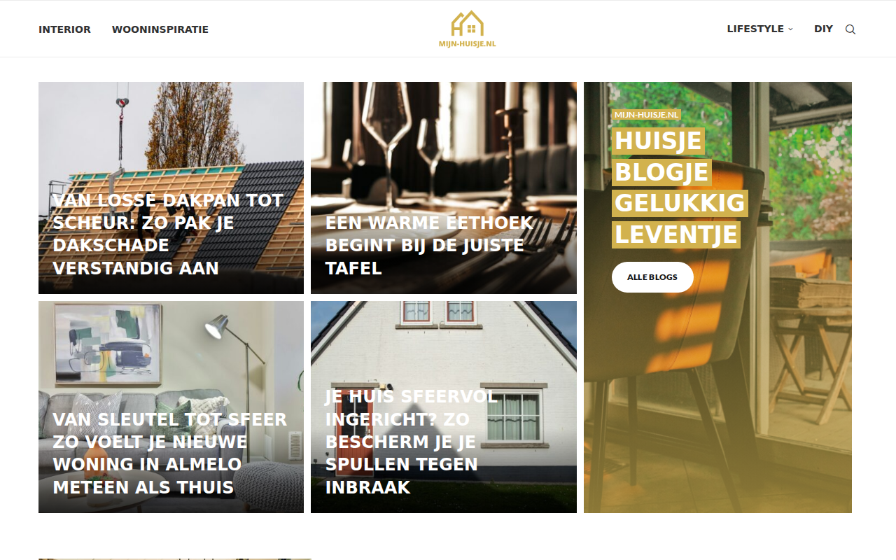 mijn-huisje.nl