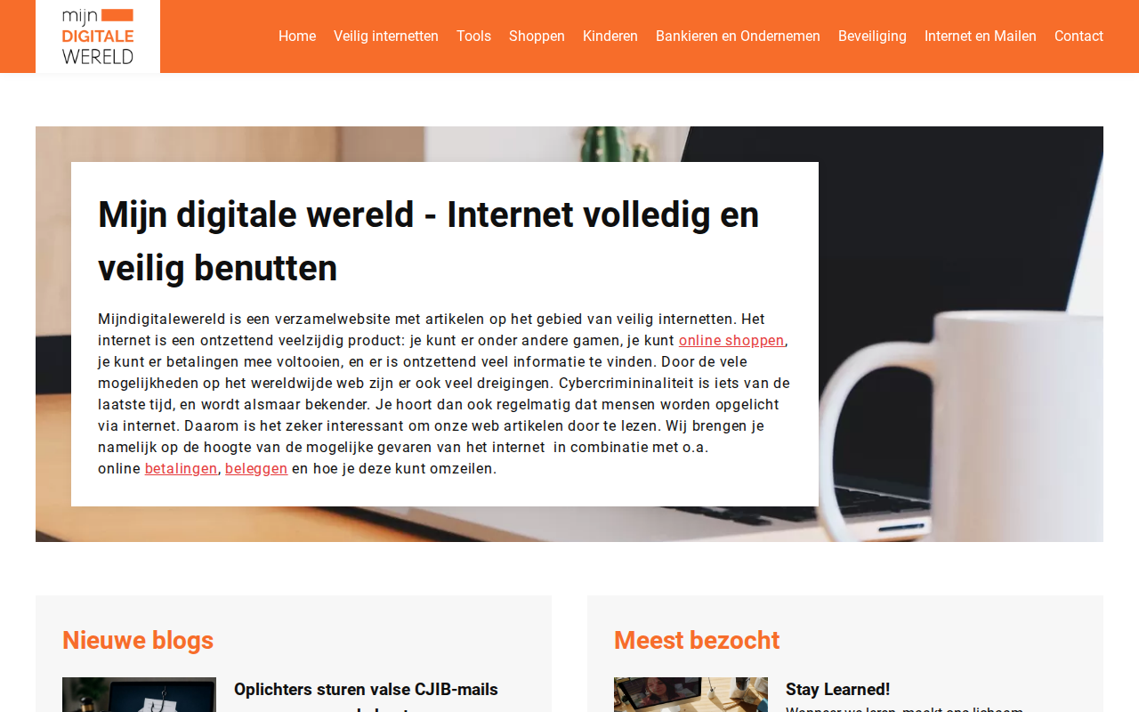mijndigitalewereld.nl