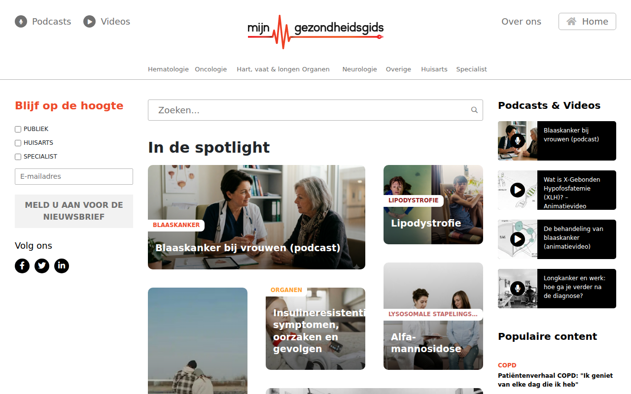 mijngezondheidsgids.nl