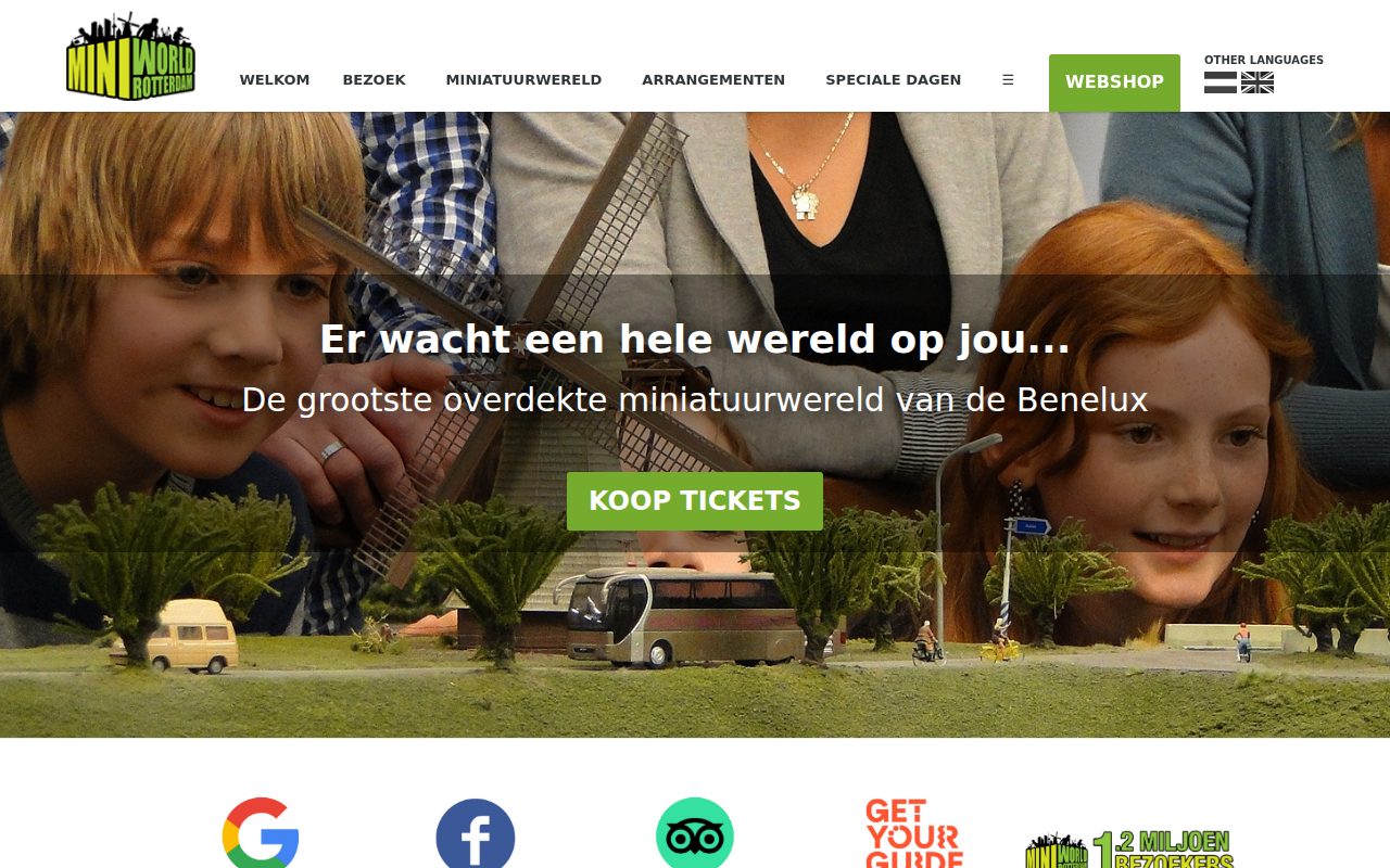 miniworldrotterdam.com