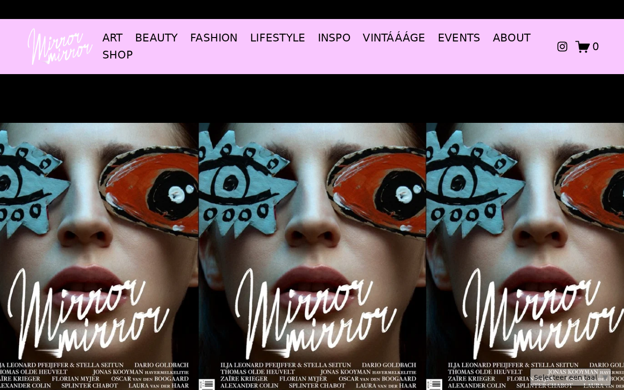 mirror-mirror.nl