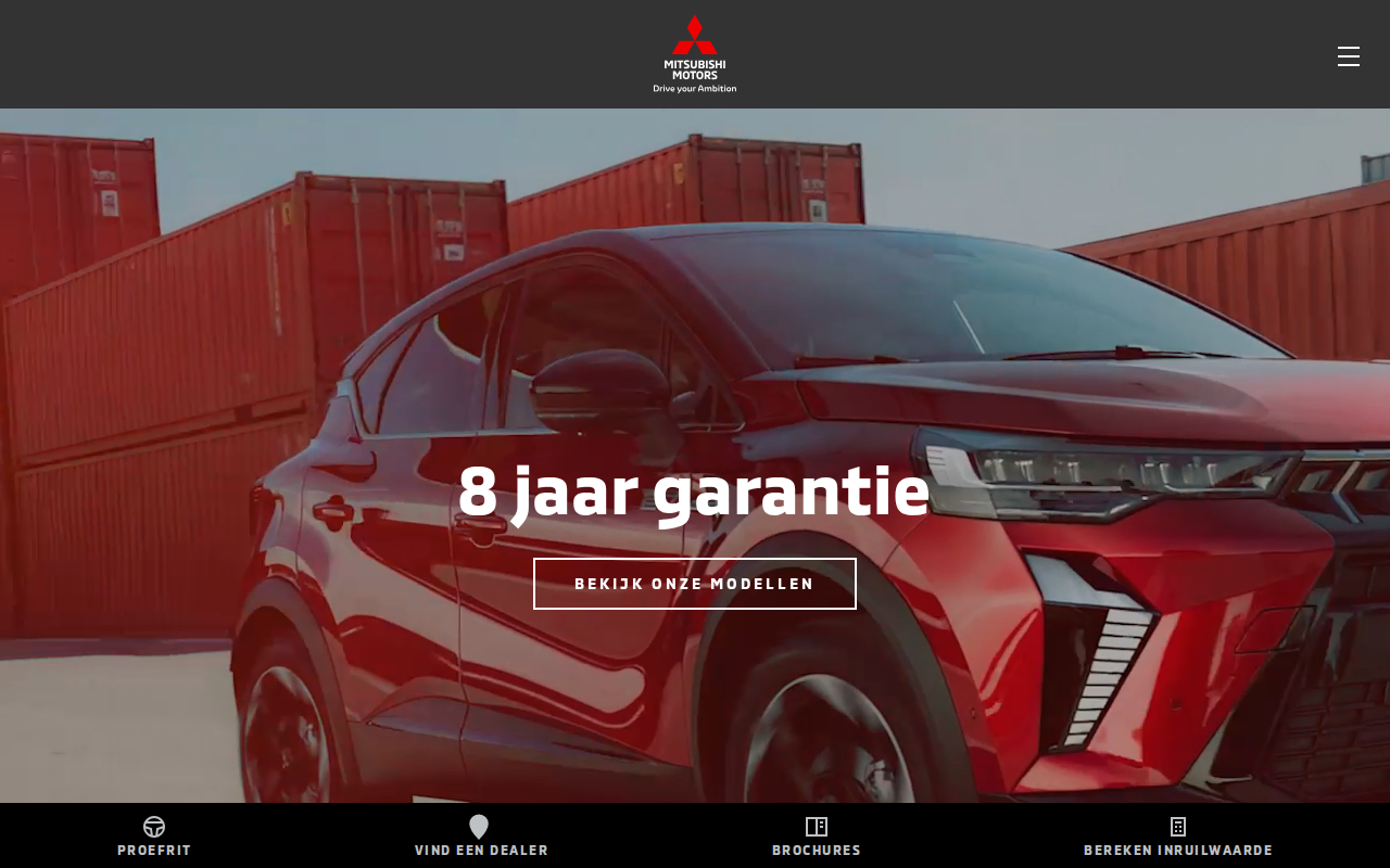 mitsubishi-motors.nl