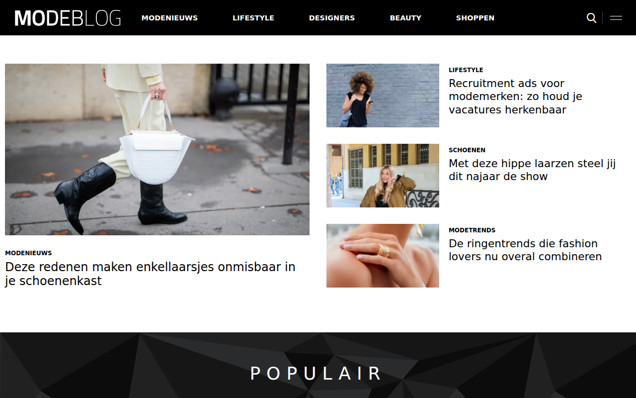 modeblog.nl