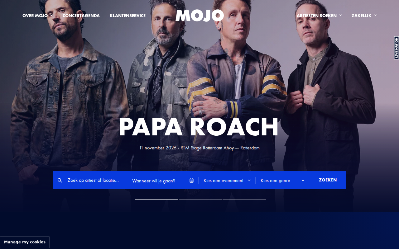 mojo.nl