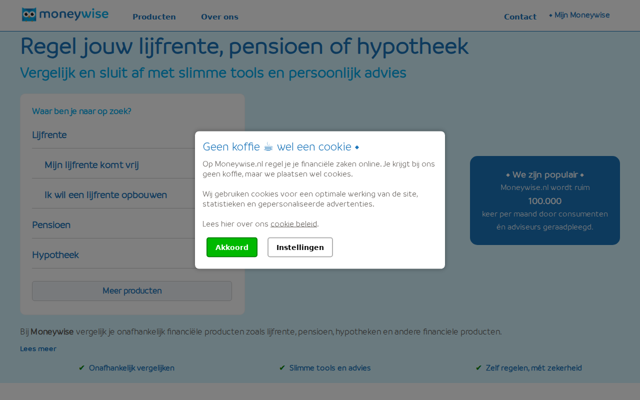moneywise.nl