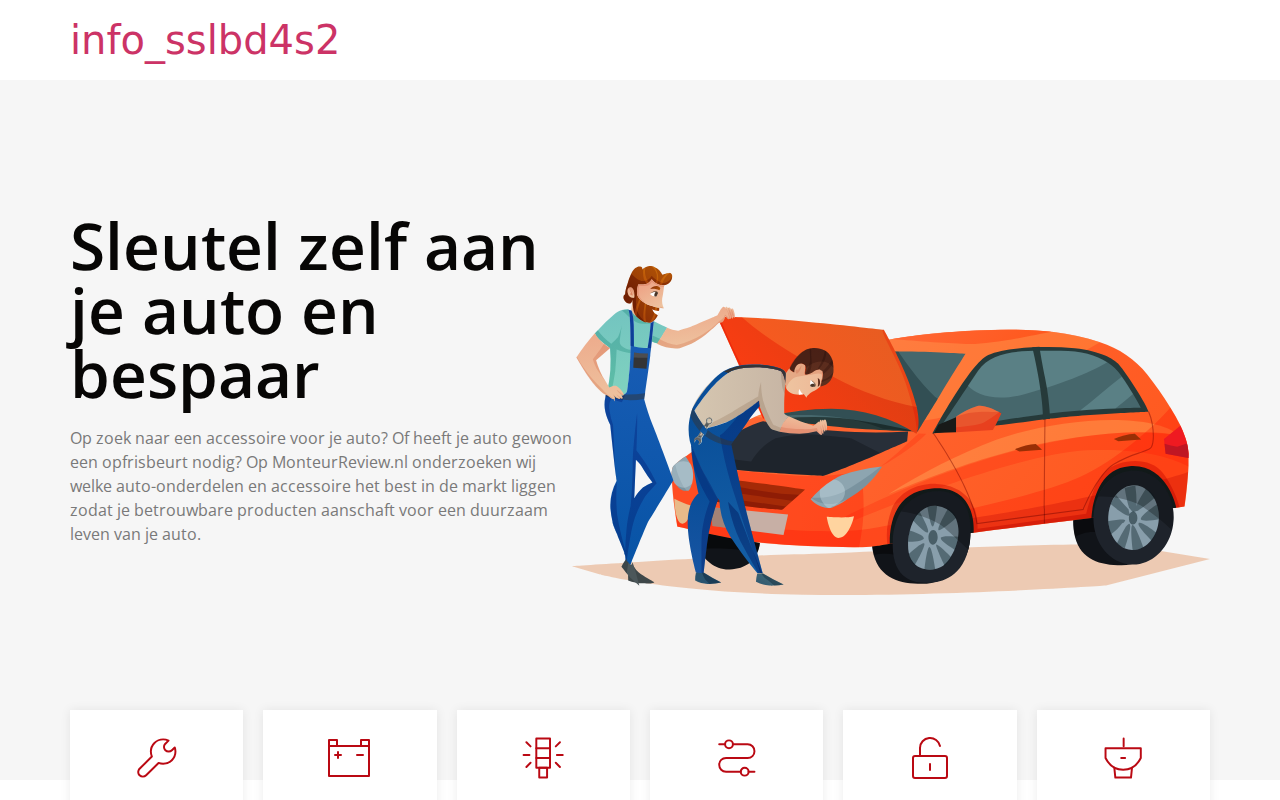 monteurreview.nl