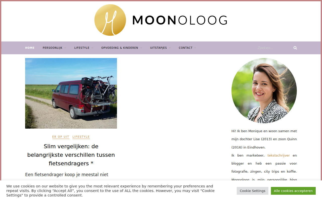 moonoloog.nl