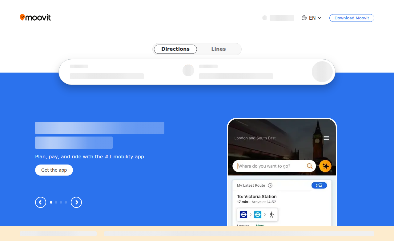 moovitapp.com