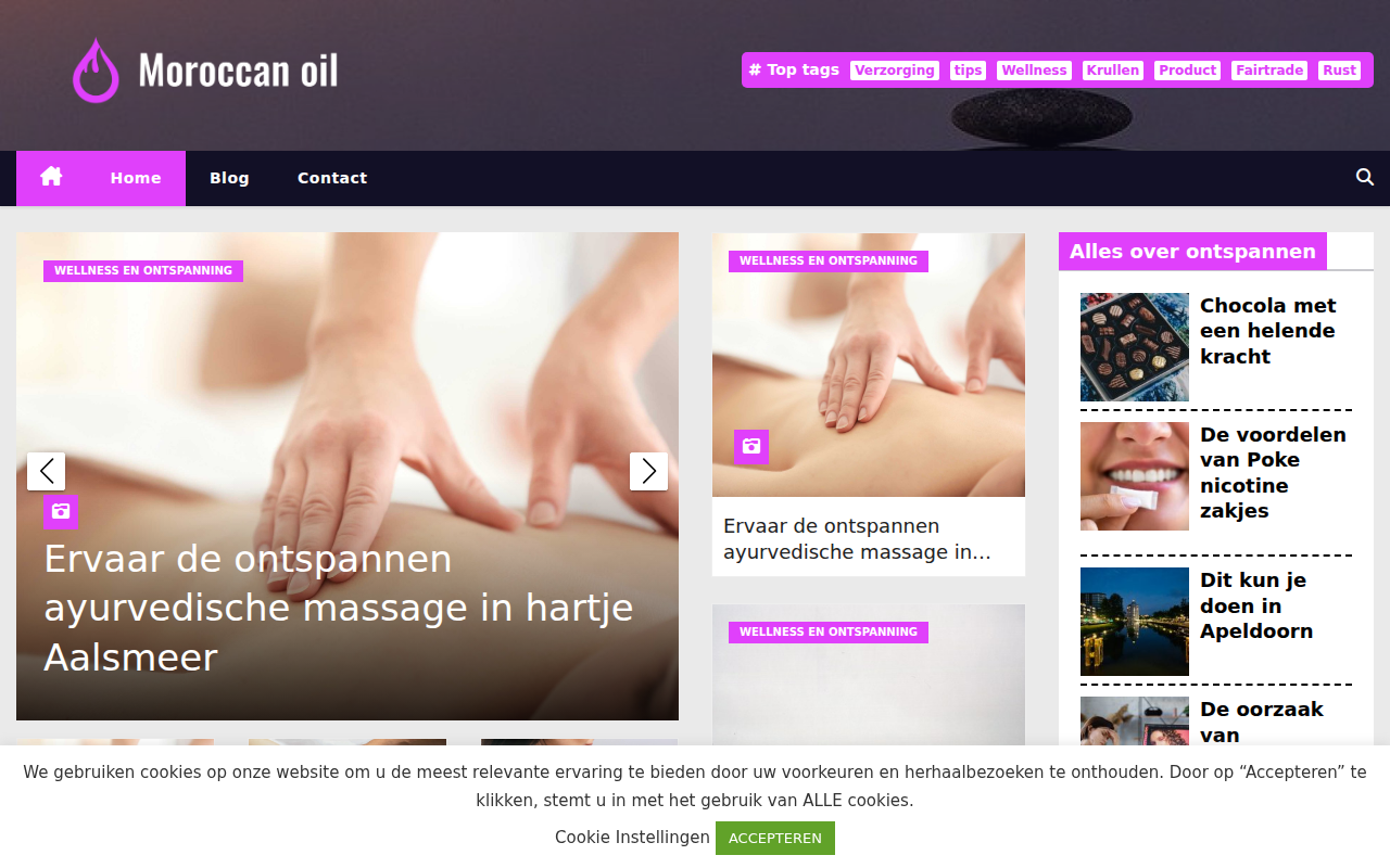 moroccan-oil.nl