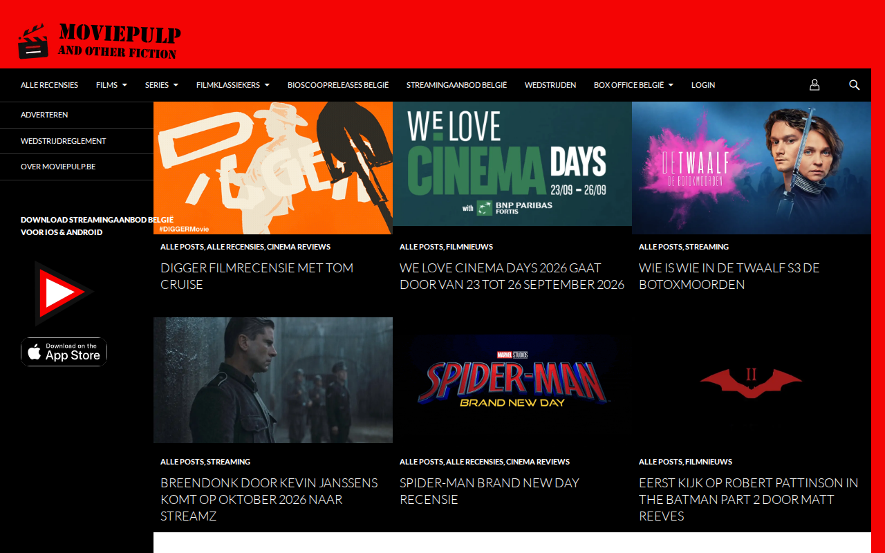 moviepulp.be