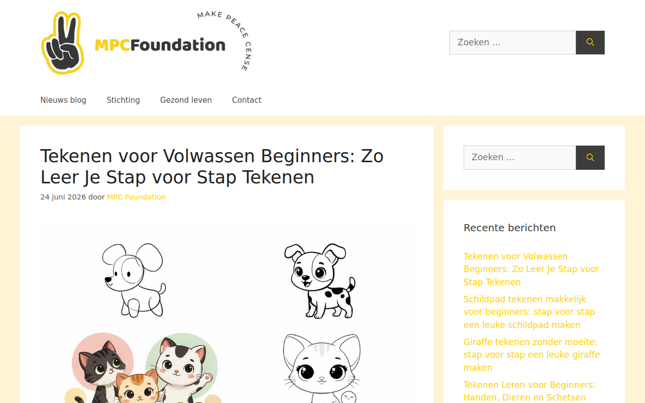 mpcfoundation.nl