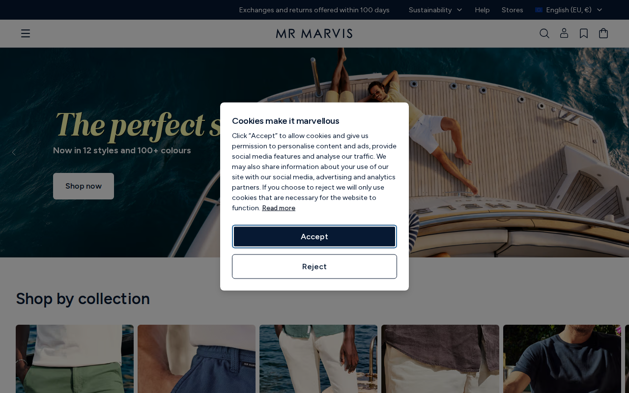 mrmarvis.com