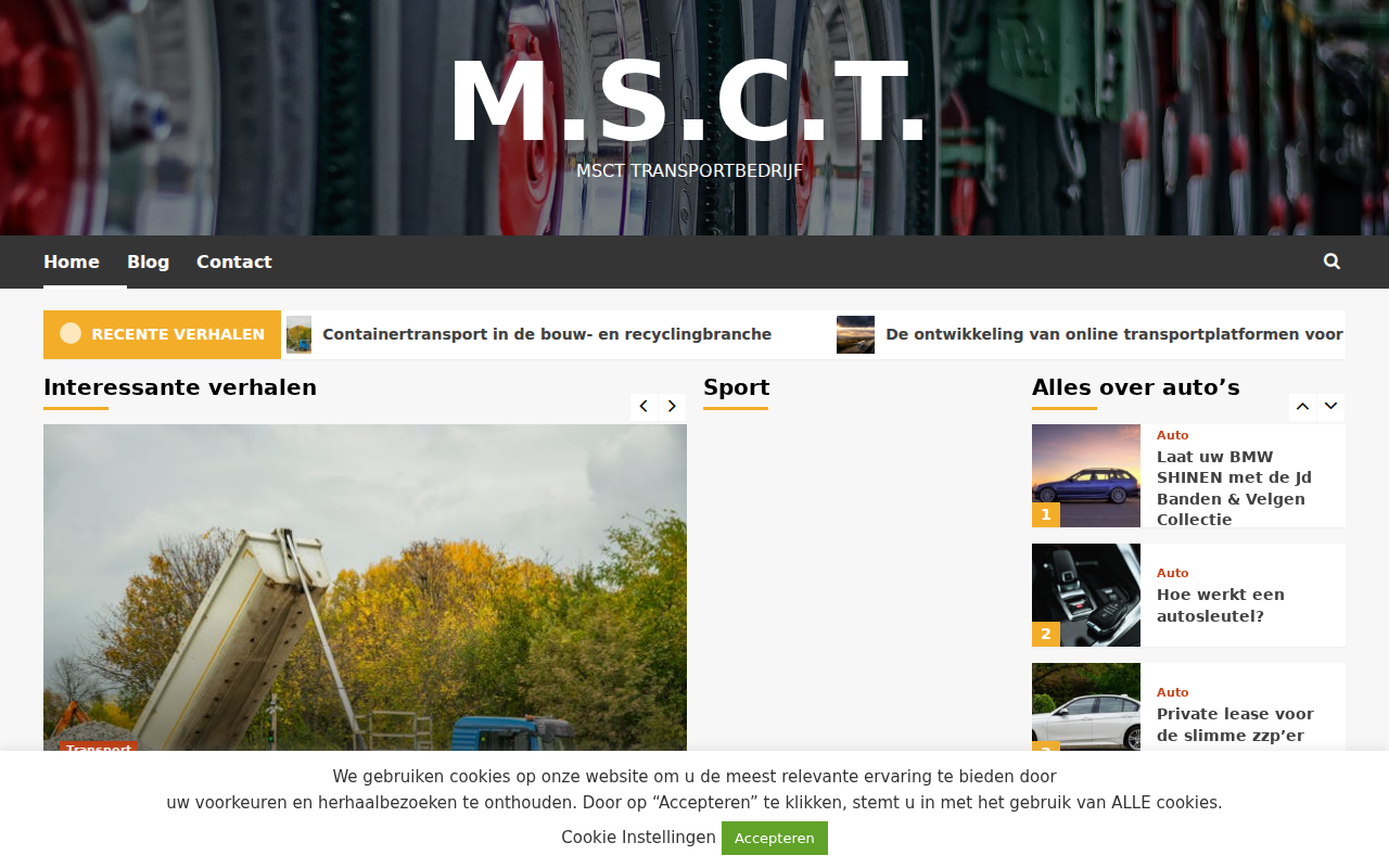 msct.nl