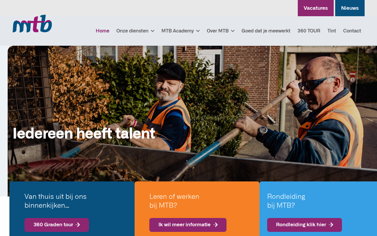 mtb.nl