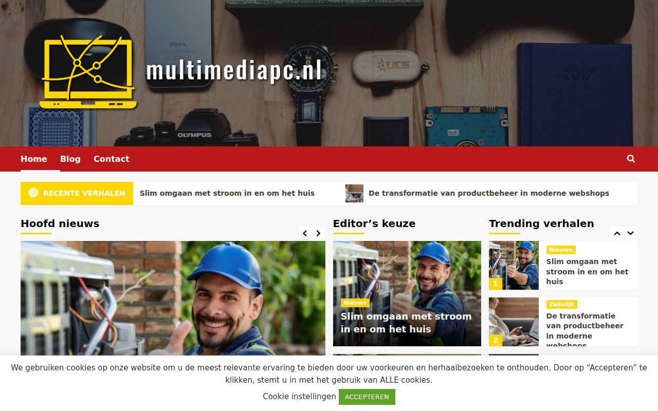 multimediapc.nl
