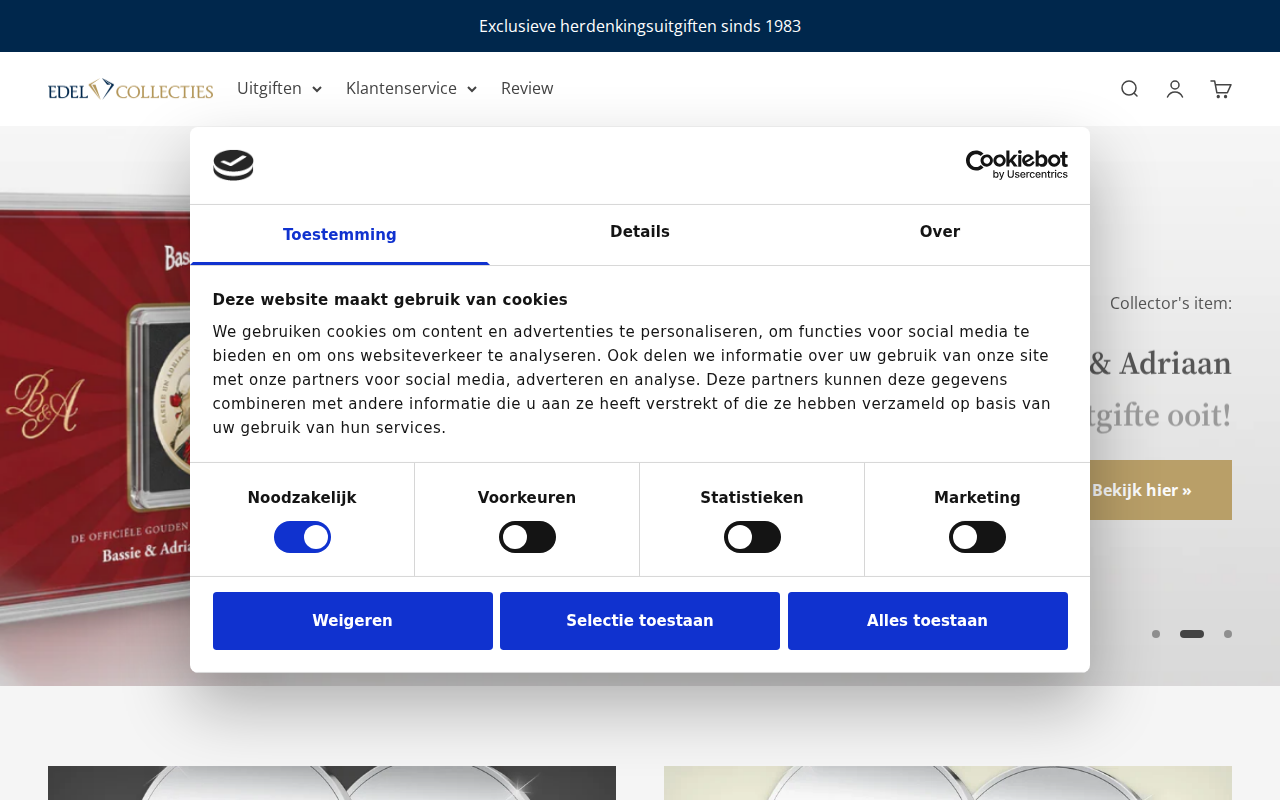 munt.nl