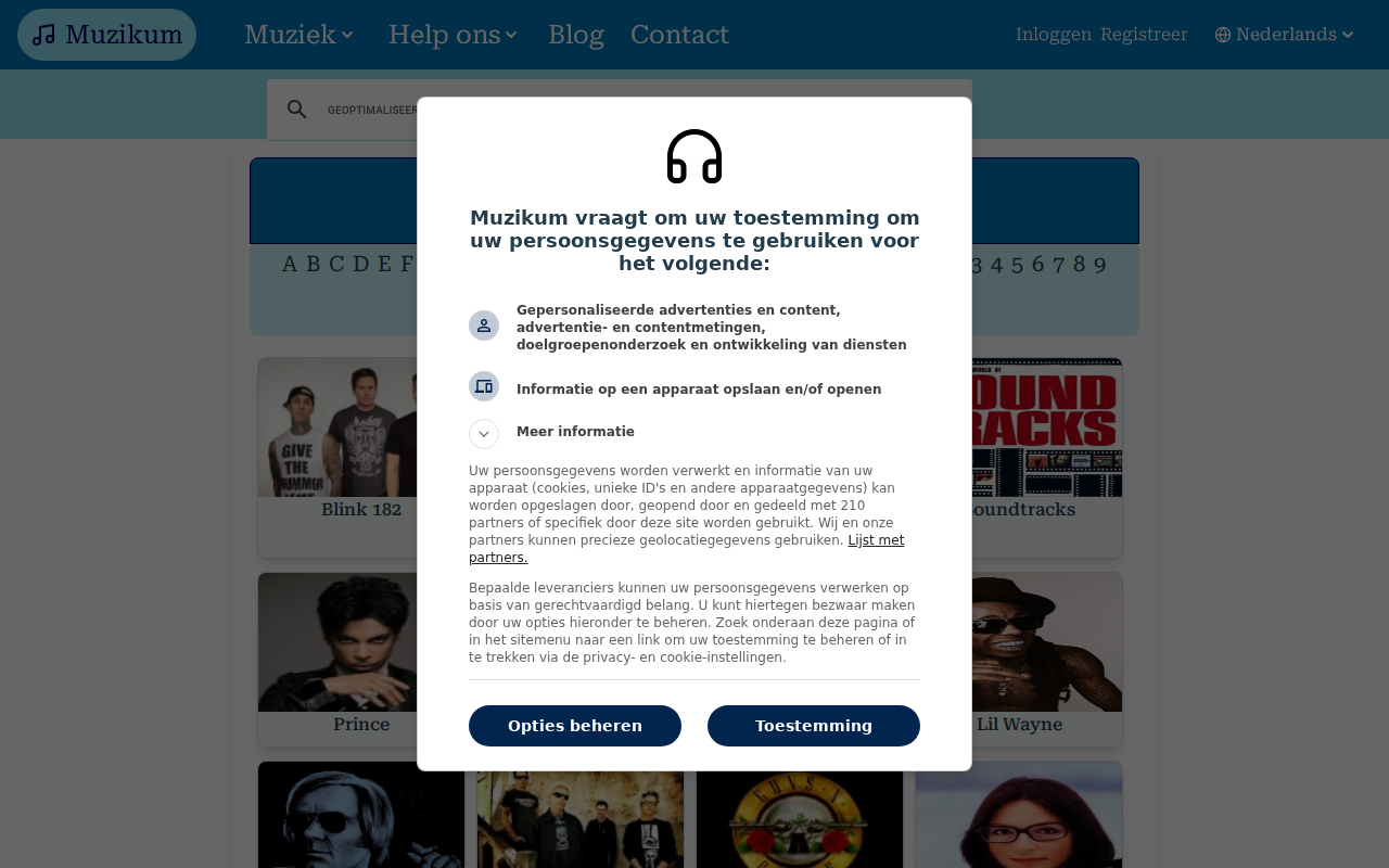 muzikum.eu