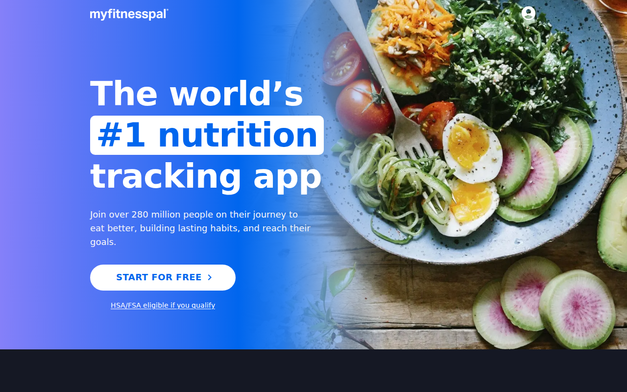 myfitnesspal.com