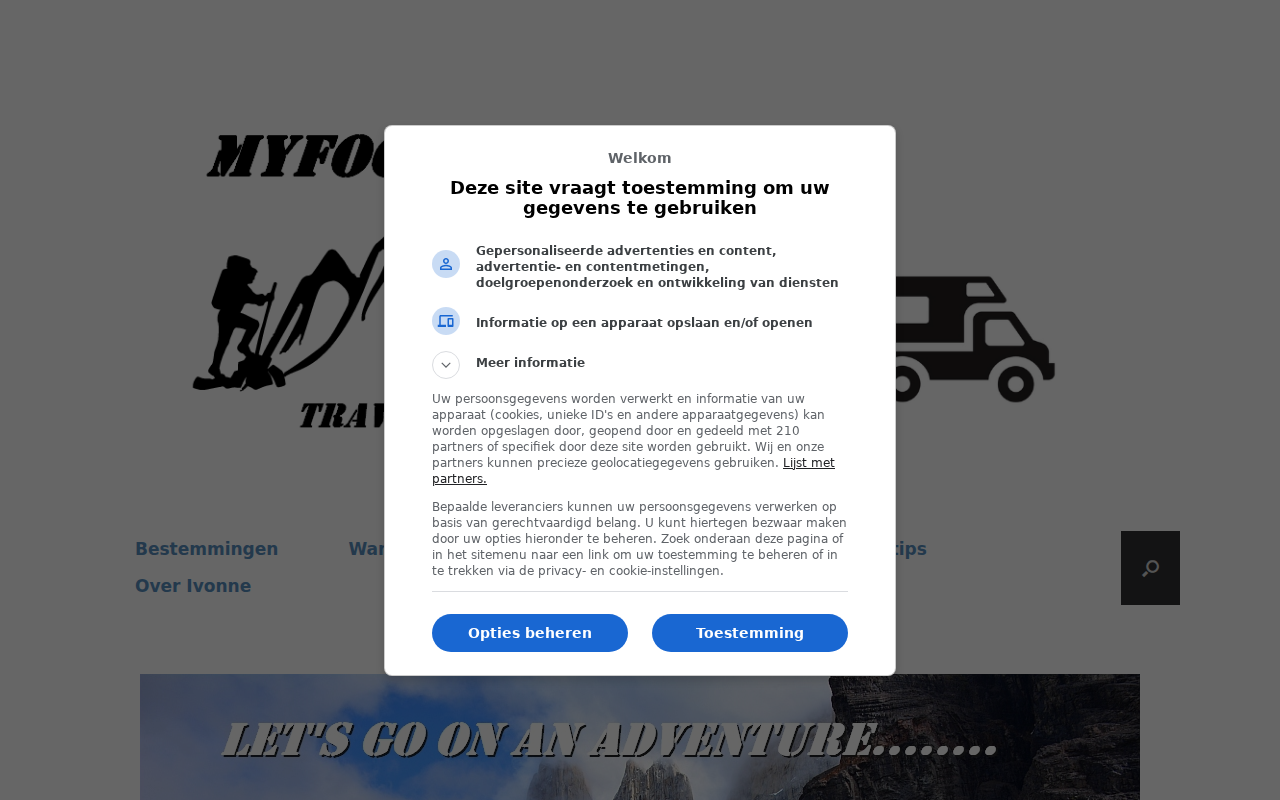 myfootprints.nl